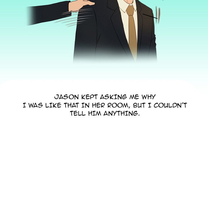 Friend Gossip - Chapter 44 [photo 12] - MangaPorn