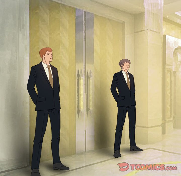 Friend Gossip - Chapter 44 [photo 14] - MangaPorn