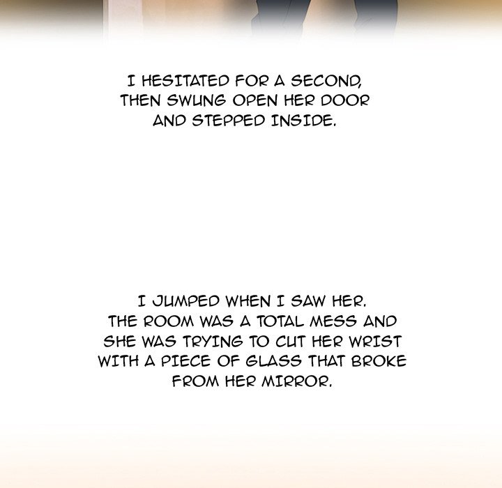 Friend Gossip - Chapter 44 [photo 20] - MangaPorn