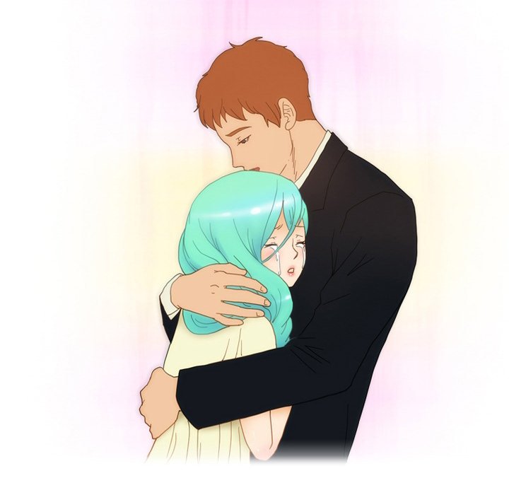 Friend Gossip - Chapter 44 [photo 25] - MangaPorn