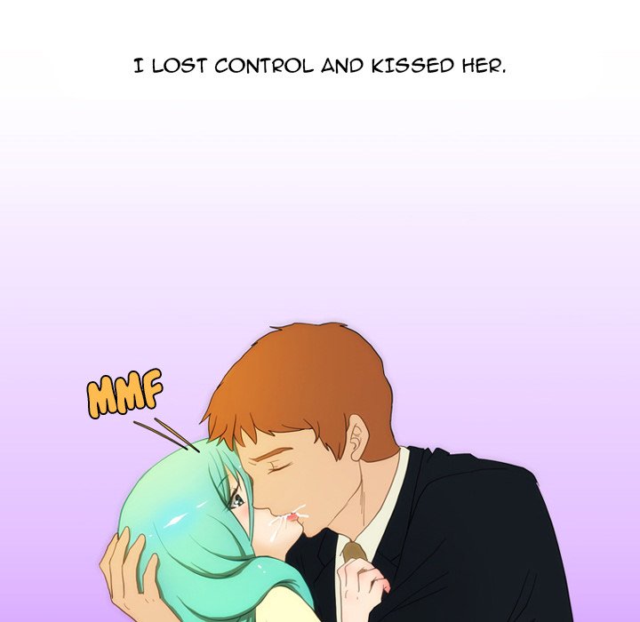 Friend Gossip - Chapter 44 [photo 31] - MangaPorn