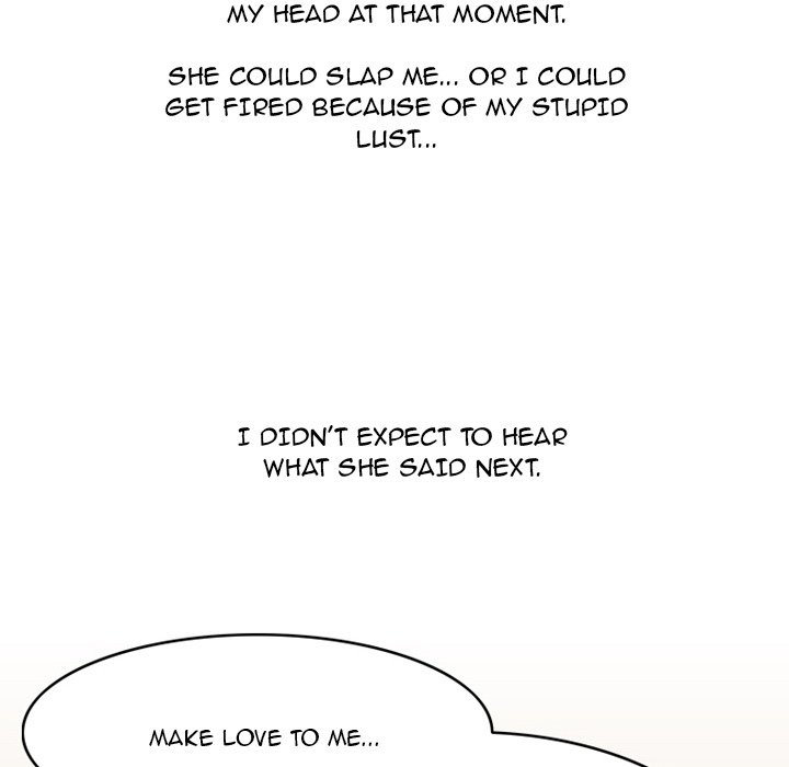 Friend Gossip - Chapter 44 [photo 33] - MangaPorn