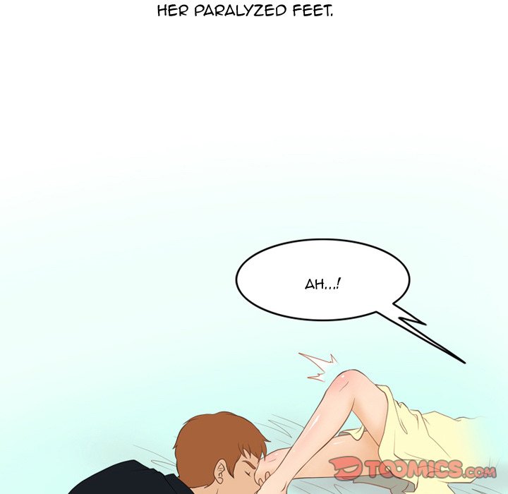 Friend Gossip - Chapter 44 [photo 38] - MangaPorn