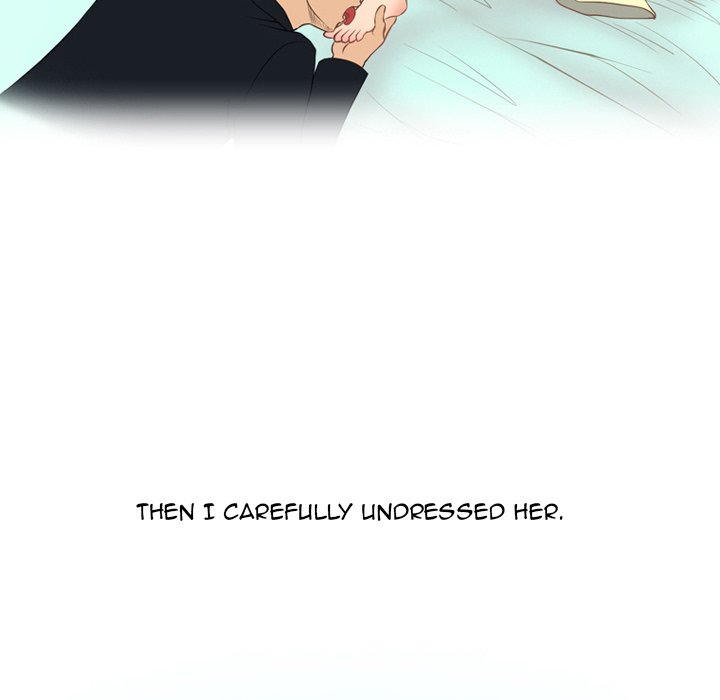 Friend Gossip - Chapter 44 [photo 39] - MangaPorn