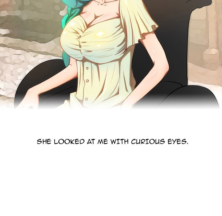 Friend Gossip - Chapter 44 [photo 5] - MangaPorn