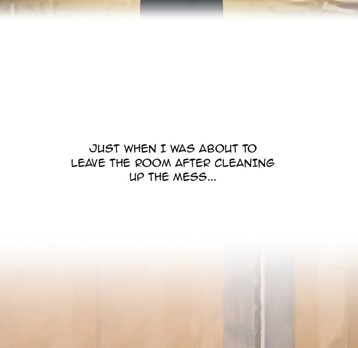 Friend Gossip - Chapter 44 [photo 61] - MangaPorn