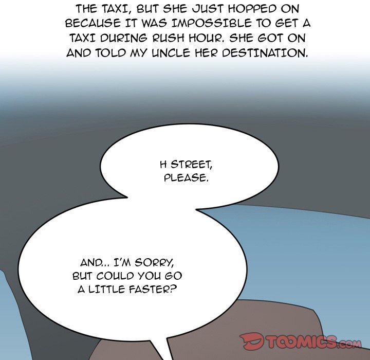 Friend Gossip - Chapter 45 [photo 10] - MangaPorn