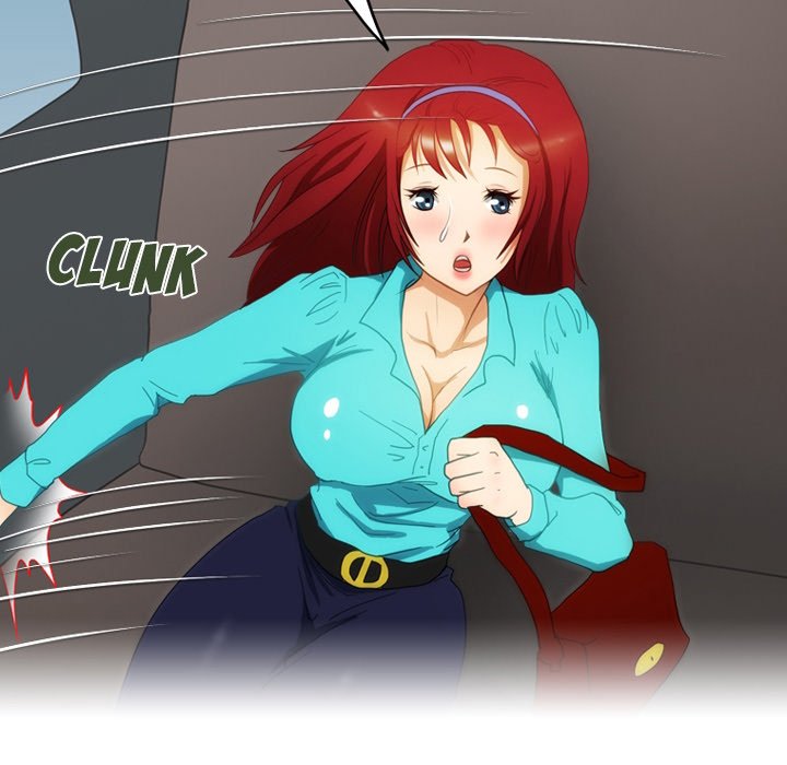 Friend Gossip - Chapter 45 [photo 11] - MangaPorn