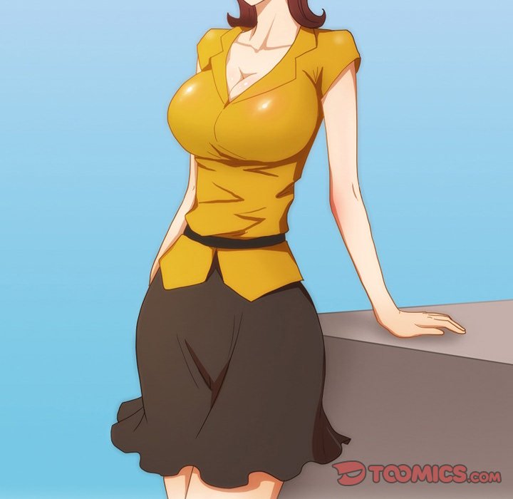 Friend Gossip - Chapter 45 [photo 16] - MangaPorn