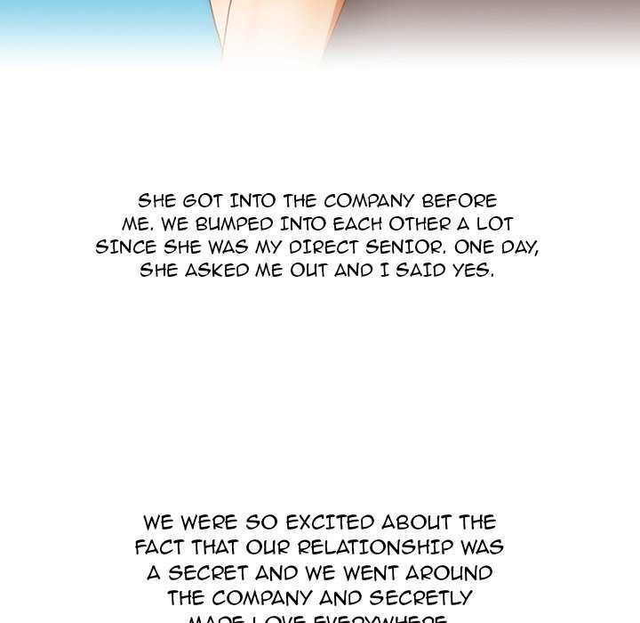 Friend Gossip - Chapter 45 [photo 17] - MangaPorn