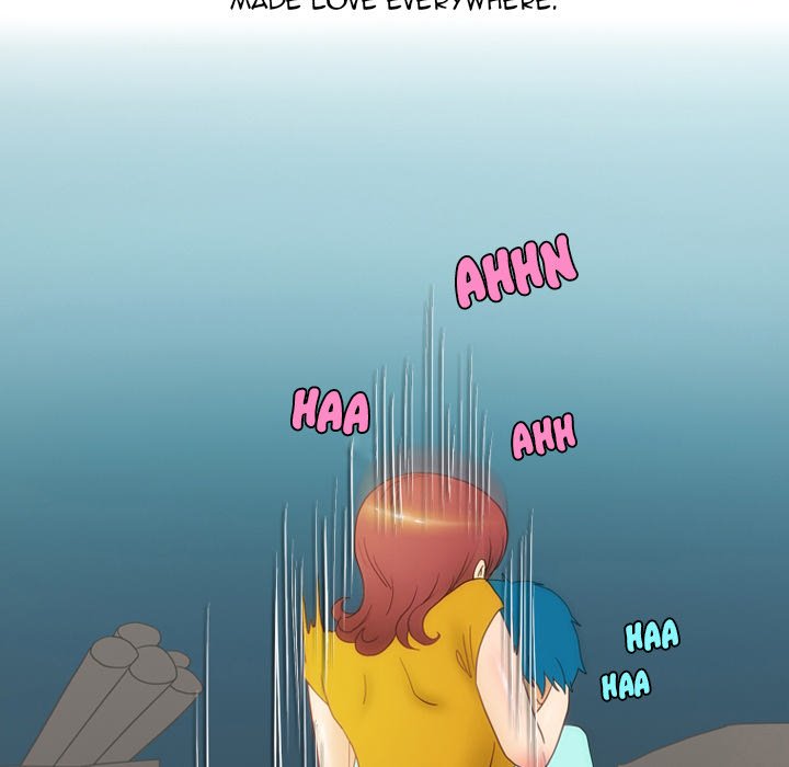 Friend Gossip - Chapter 45 [photo 18] - MangaPorn