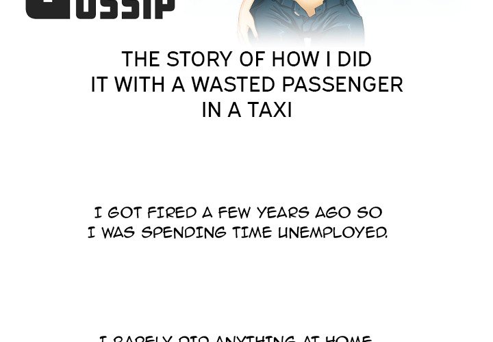 Friend Gossip - Chapter 45 [photo 2] - MangaPorn