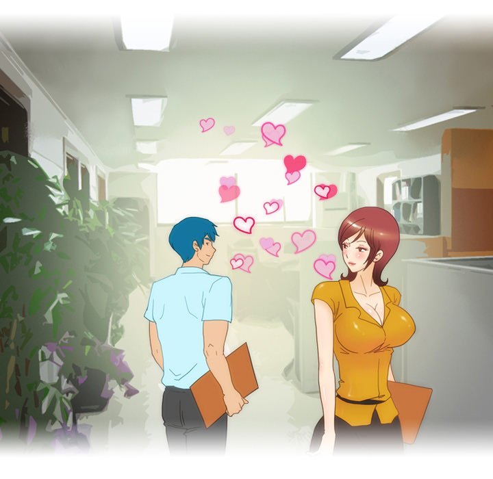 Friend Gossip - Chapter 45 [photo 21] - MangaPorn