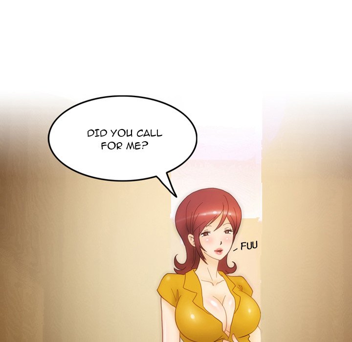 Friend Gossip - Chapter 45 [photo 23] - MangaPorn