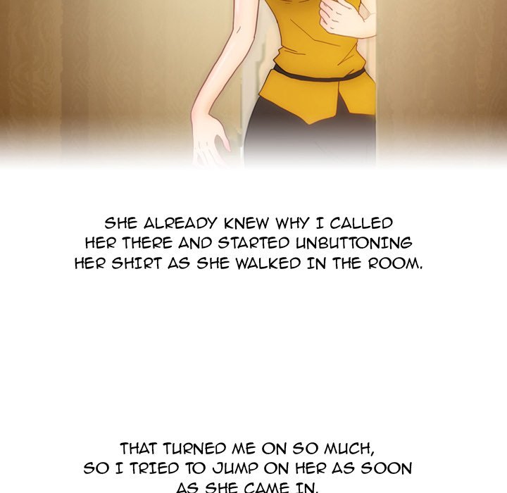 Friend Gossip - Chapter 45 [photo 24] - MangaPorn