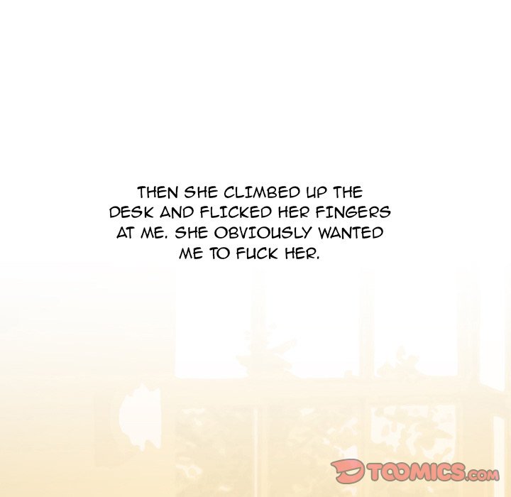 Friend Gossip - Chapter 45 [photo 31] - MangaPorn