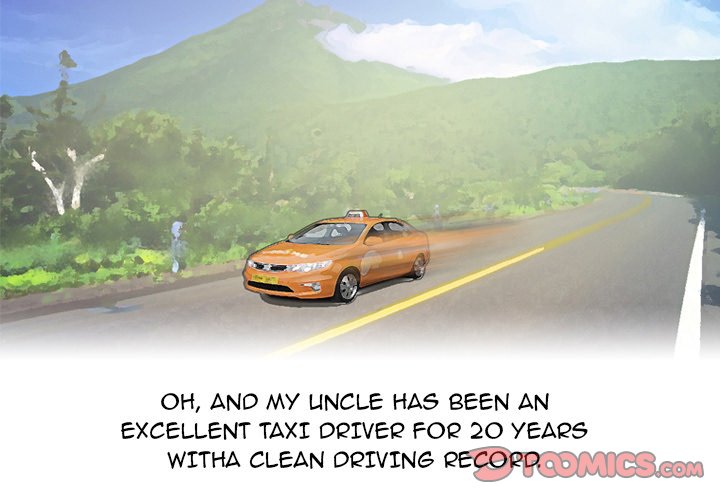 Friend Gossip - Chapter 45 [photo 4] - MangaPorn