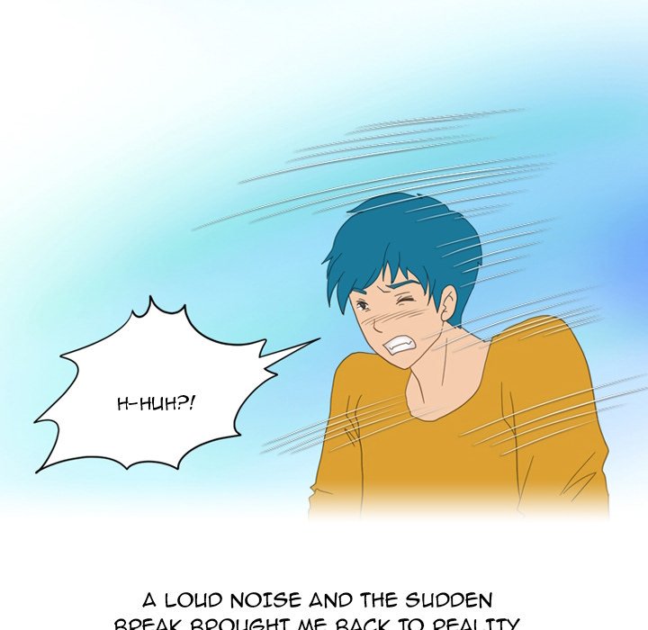 Friend Gossip - Chapter 45 [photo 41] - MangaPorn