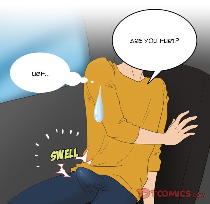 Friend Gossip - Chapter 45 [photo 52] - MangaPorn