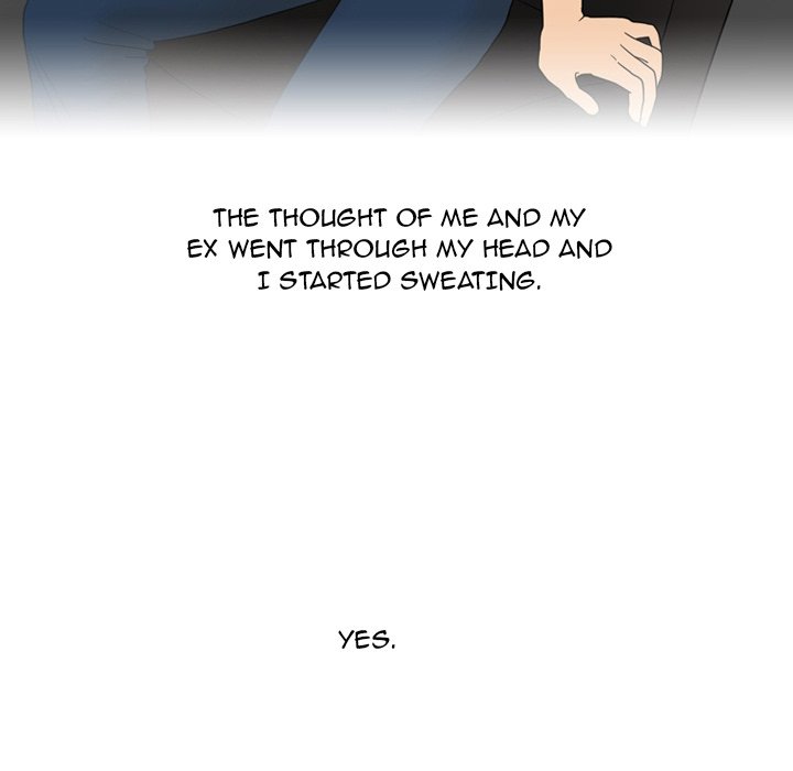 Friend Gossip - Chapter 45 [photo 53] - MangaPorn