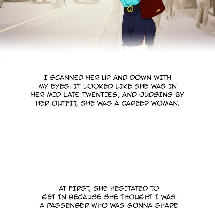 Friend Gossip - Chapter 45 [photo 9] - MangaPorn