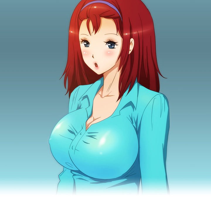 Friend Gossip - Chapter 46 [photo 15] - MangaPorn