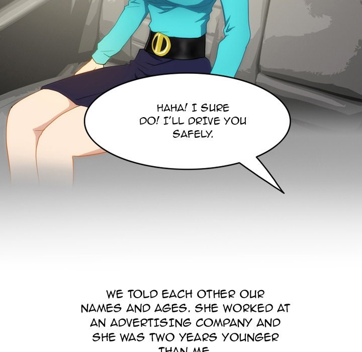 Friend Gossip - Chapter 46 [photo 24] - MangaPorn