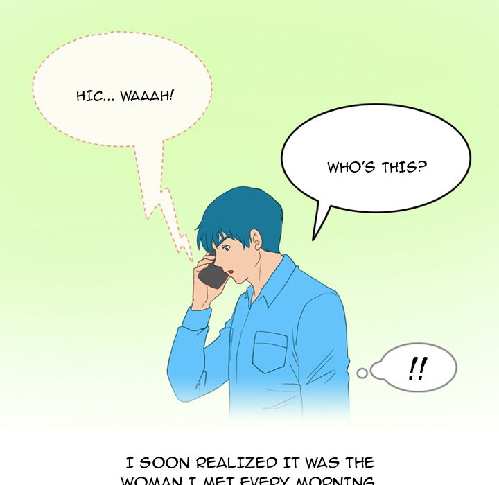 Friend Gossip - Chapter 46 [photo 31] - MangaPorn