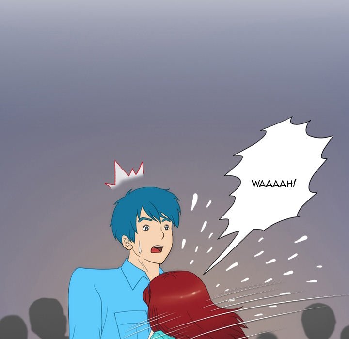 Friend Gossip - Chapter 46 [photo 35] - MangaPorn