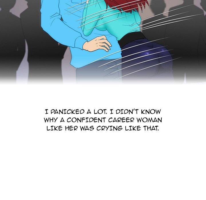 Friend Gossip - Chapter 46 [photo 36] - MangaPorn