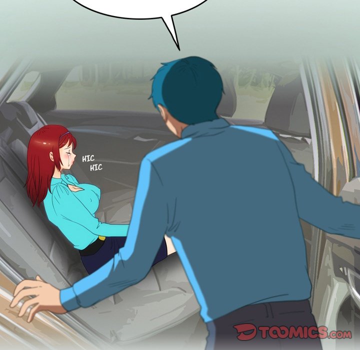 Friend Gossip - Chapter 46 [photo 38] - MangaPorn