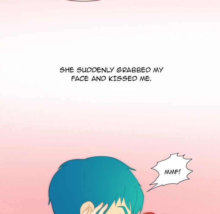 Friend Gossip - Chapter 46 [photo 41] - MangaPorn