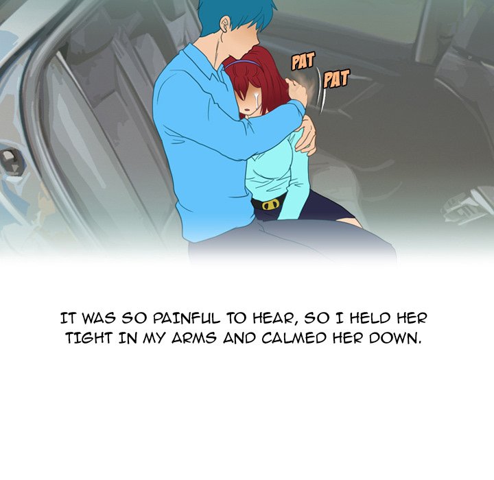 Friend Gossip - Chapter 46 [photo 49] - MangaPorn