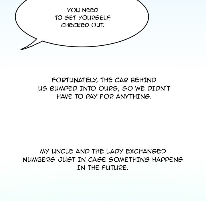 Friend Gossip - Chapter 46 [photo 5] - MangaPorn