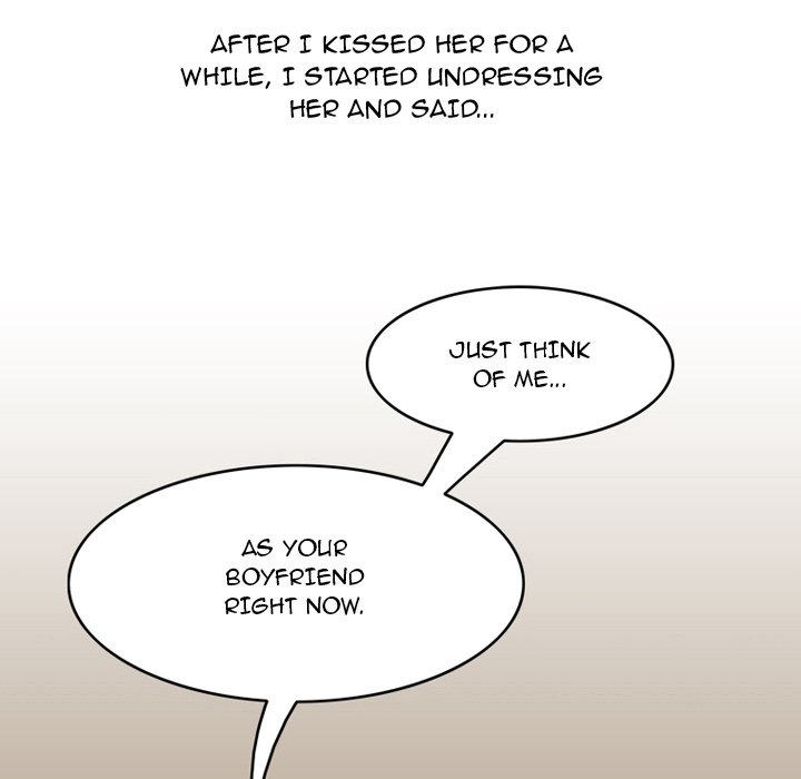 Friend Gossip - Chapter 46 [photo 52] - MangaPorn