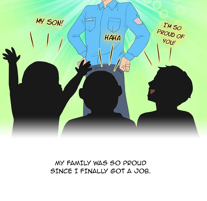 Friend Gossip - Chapter 46 [photo 9] - MangaPorn