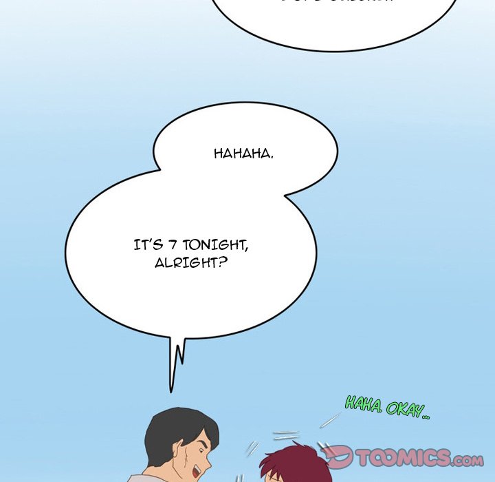 Friend Gossip - Chapter 47 [photo 10] - MangaPorn