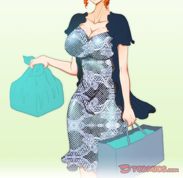 Friend Gossip - Chapter 47 [photo 13] - MangaPorn