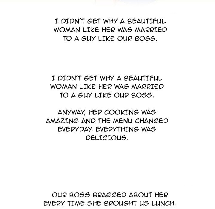 Friend Gossip - Chapter 47 [photo 14] - MangaPorn