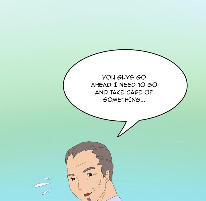 Friend Gossip - Chapter 47 [photo 18] - MangaPorn