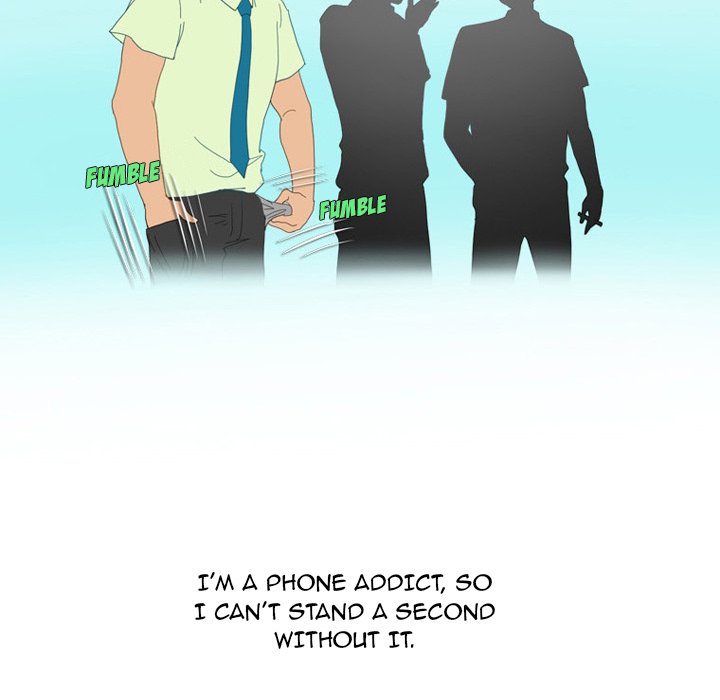 Friend Gossip - Chapter 47 [photo 21] - MangaPorn