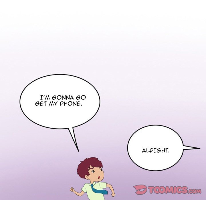 Friend Gossip - Chapter 47 [photo 22] - MangaPorn