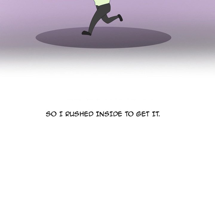 Friend Gossip - Chapter 47 [photo 23] - MangaPorn