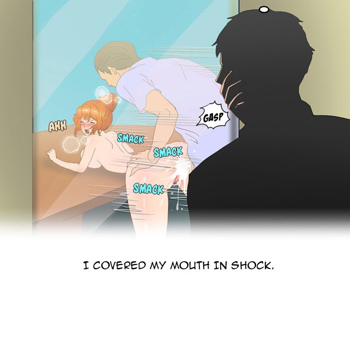 Friend Gossip - Chapter 47 [photo 27] - MangaPorn