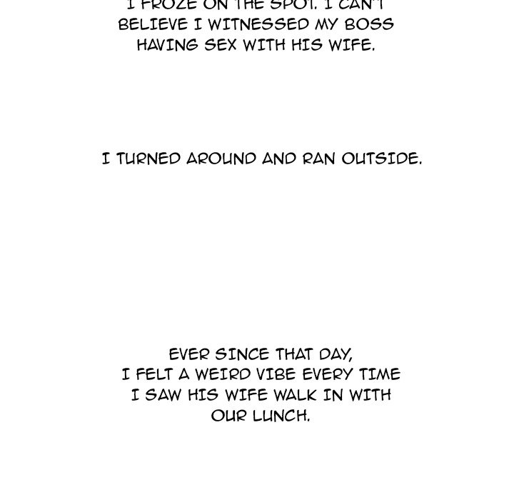 Friend Gossip - Chapter 47 [photo 30] - MangaPorn