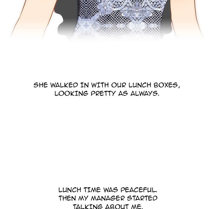 Friend Gossip - Chapter 47 [photo 33] - MangaPorn