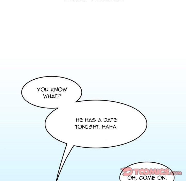 Friend Gossip - Chapter 47 [photo 34] - MangaPorn