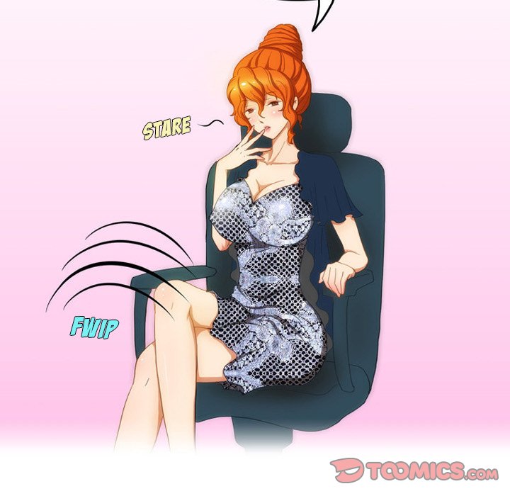 Friend Gossip - Chapter 47 [photo 37] - MangaPorn