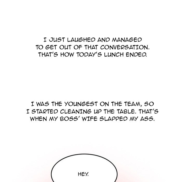 Friend Gossip - Chapter 47 [photo 38] - MangaPorn