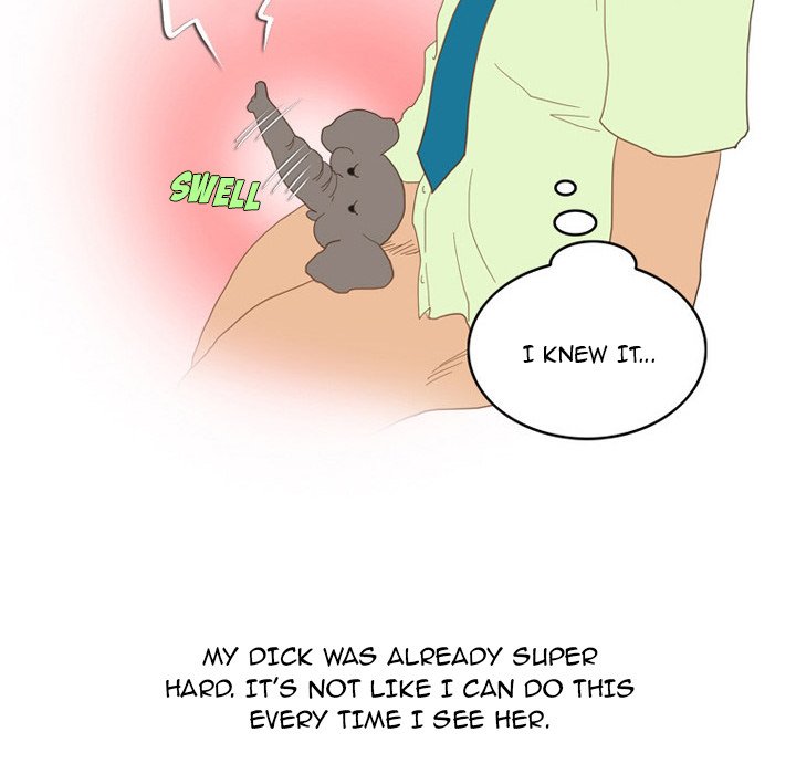 Friend Gossip - Chapter 47 [photo 44] - MangaPorn